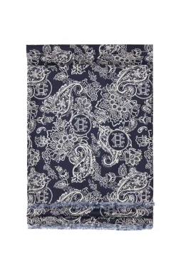 Men's Silk Scarf
